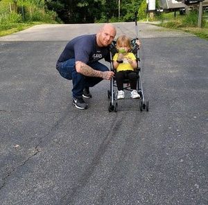 Meet your Posher, Blake